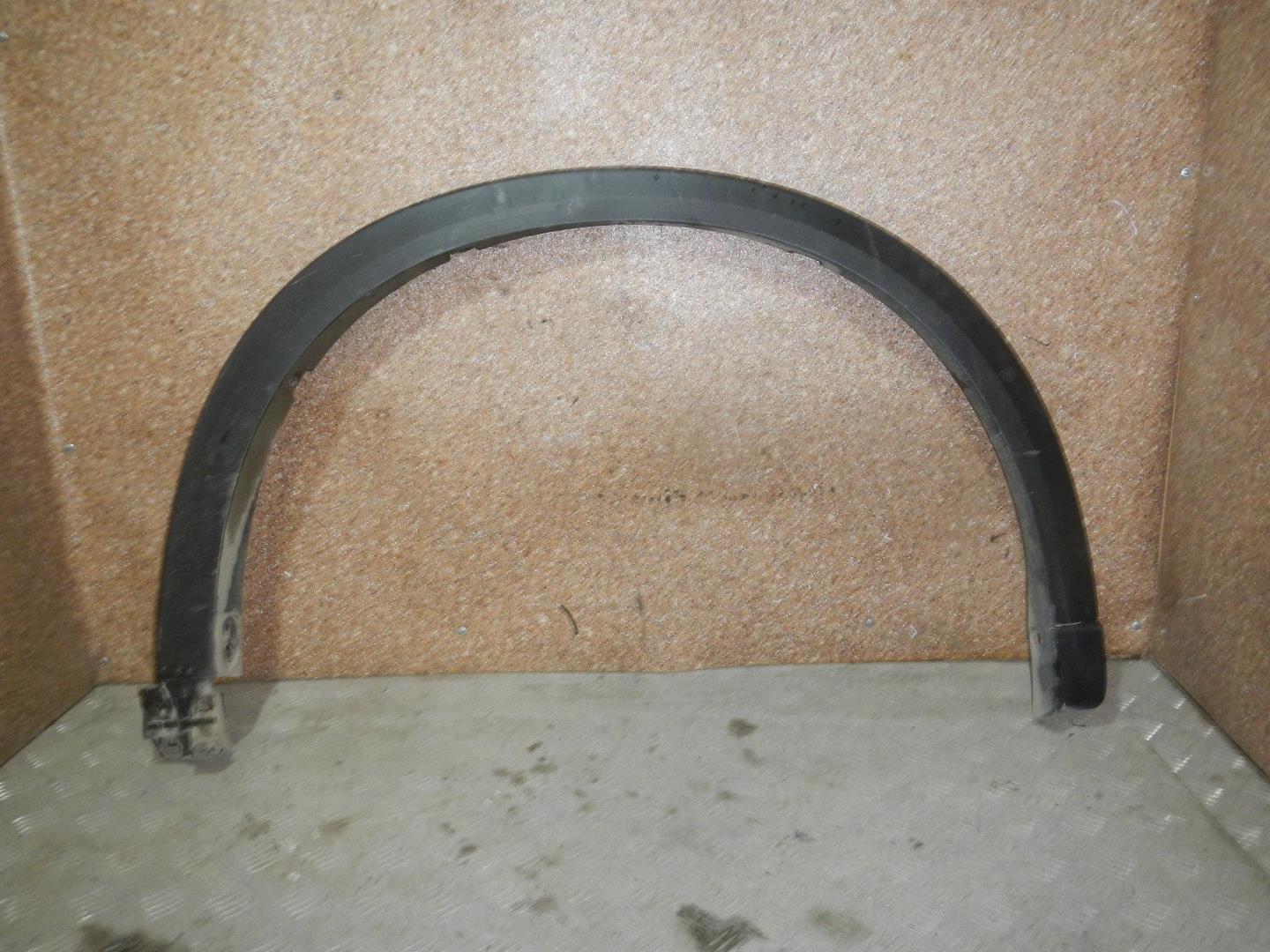 Накладка на крыло