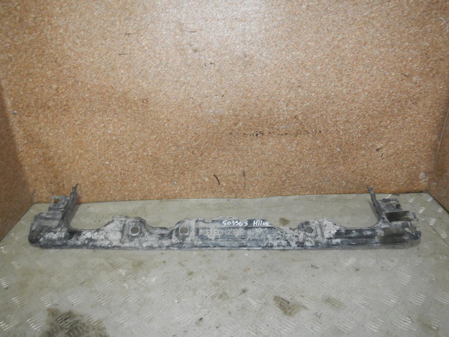 Пыльник (кузов наружные)