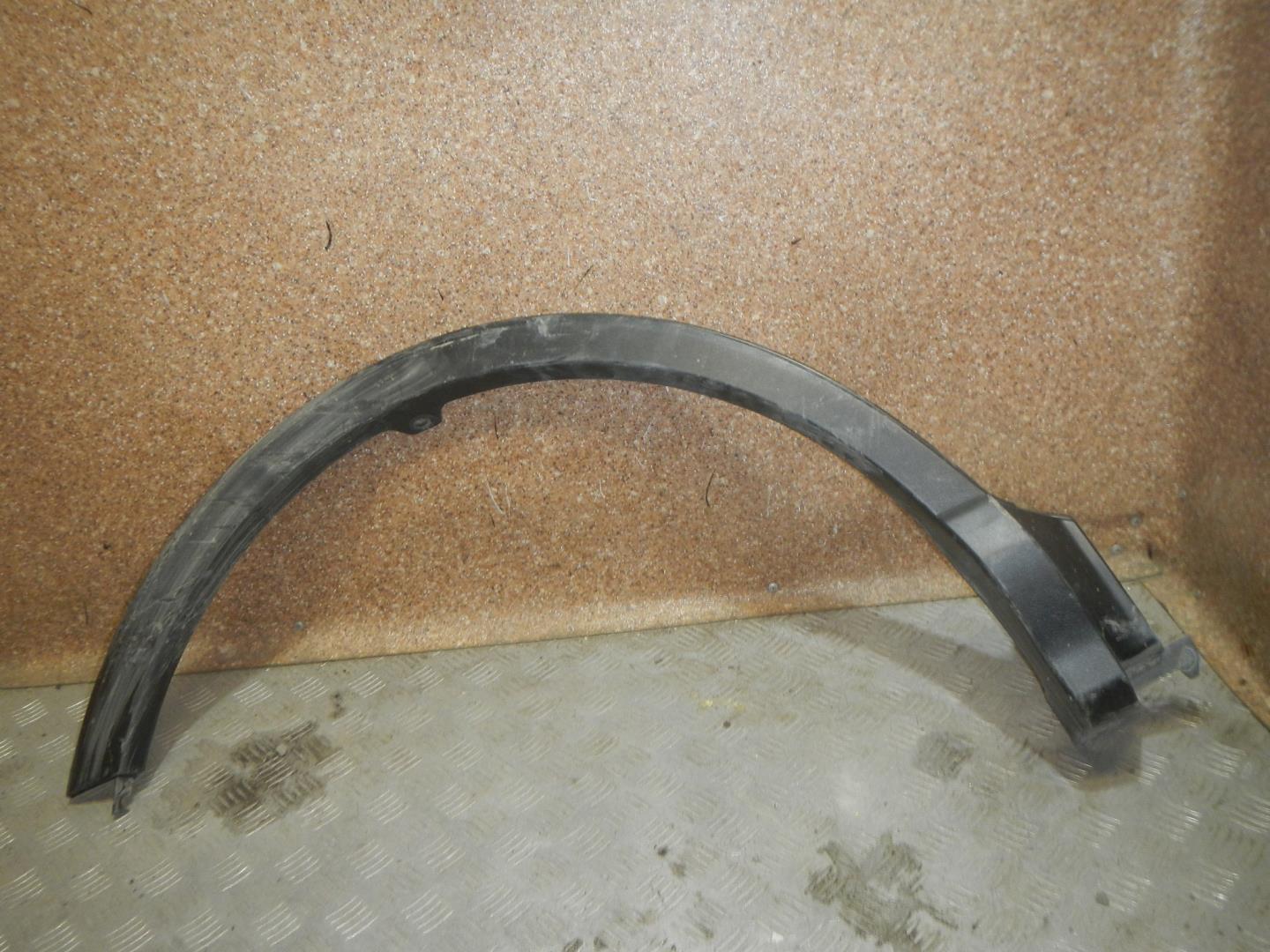 Накладка на крыло