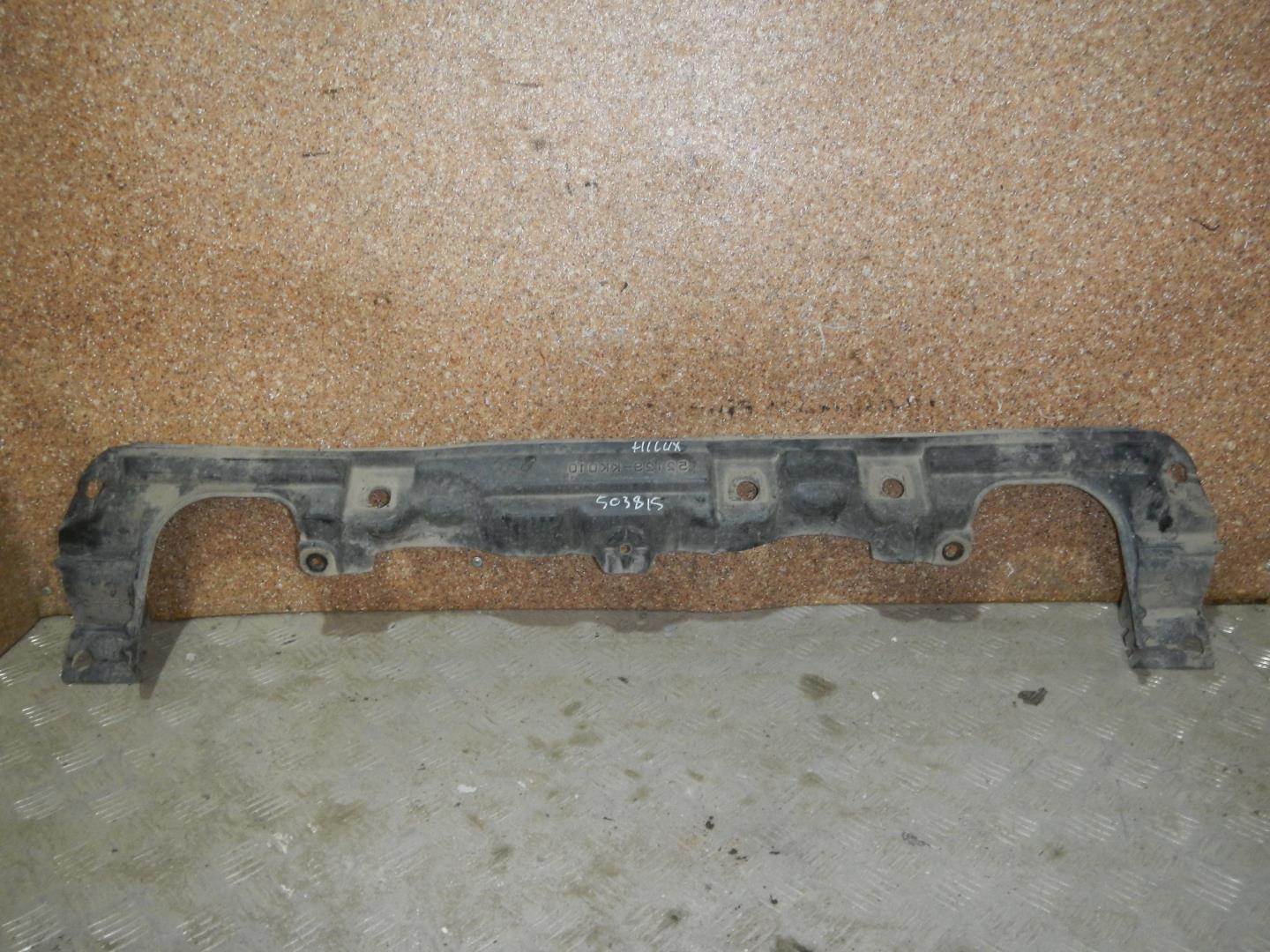 Пыльник (кузов наружные)