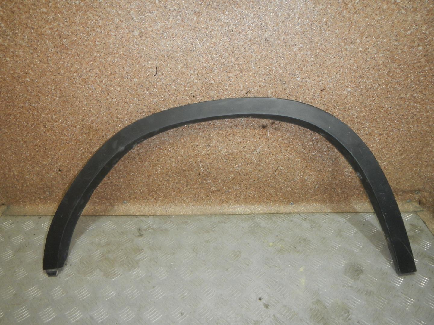 Накладка на крыло