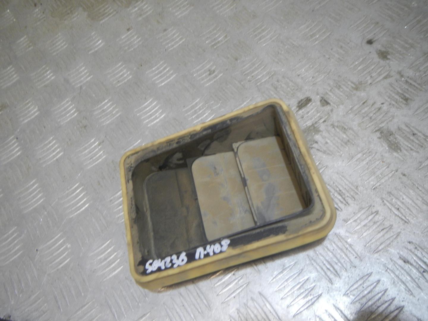 Решетка вентиляционная