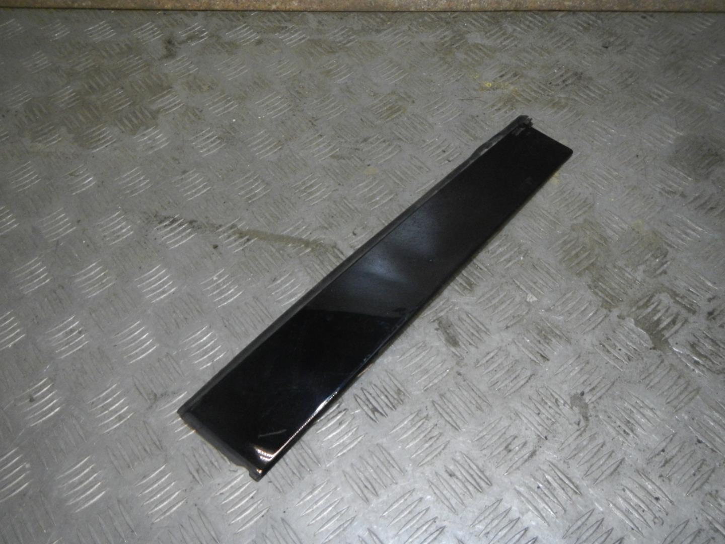 Накладка двери задней левой