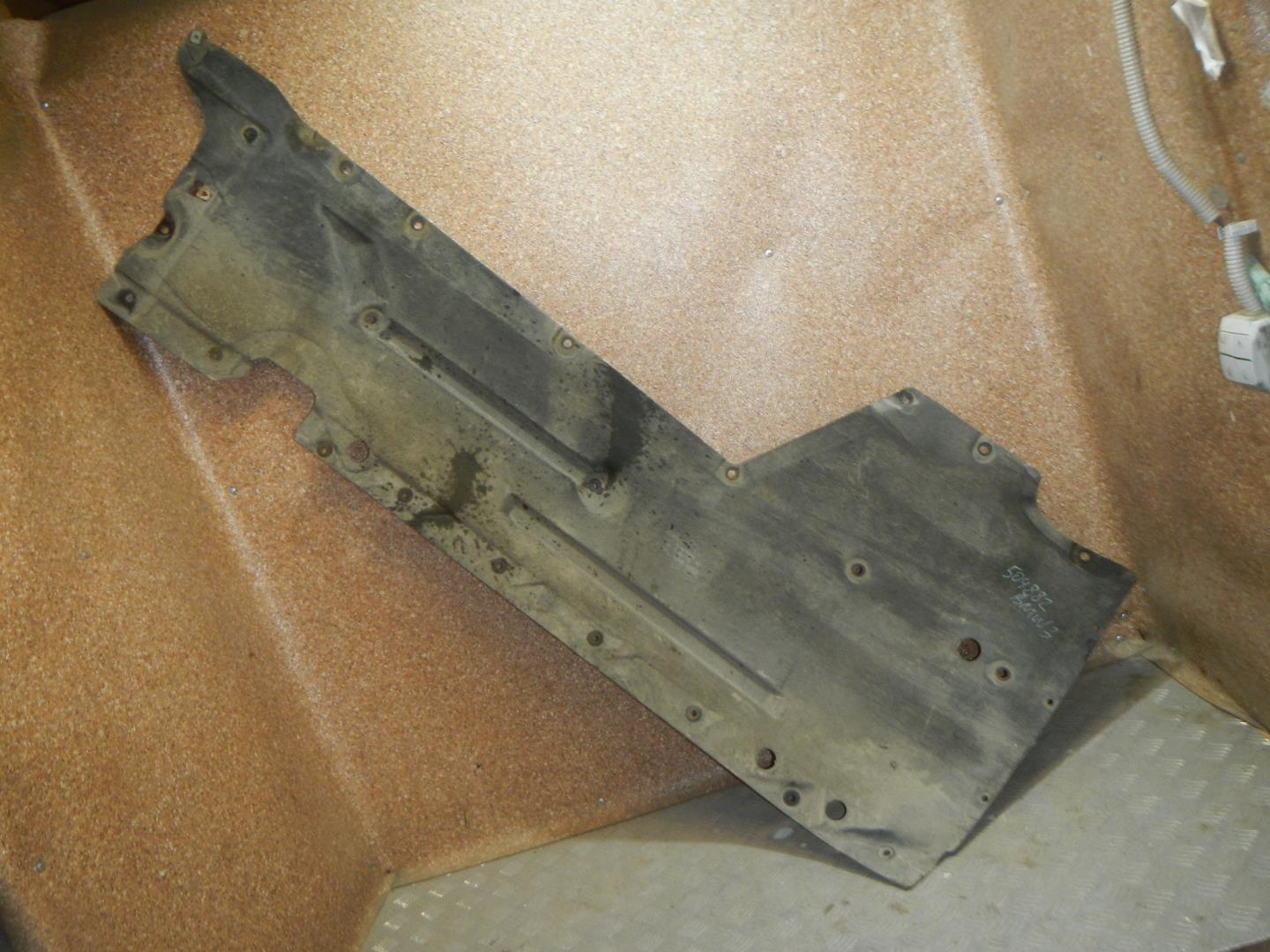 Пыльник (кузов наружные)