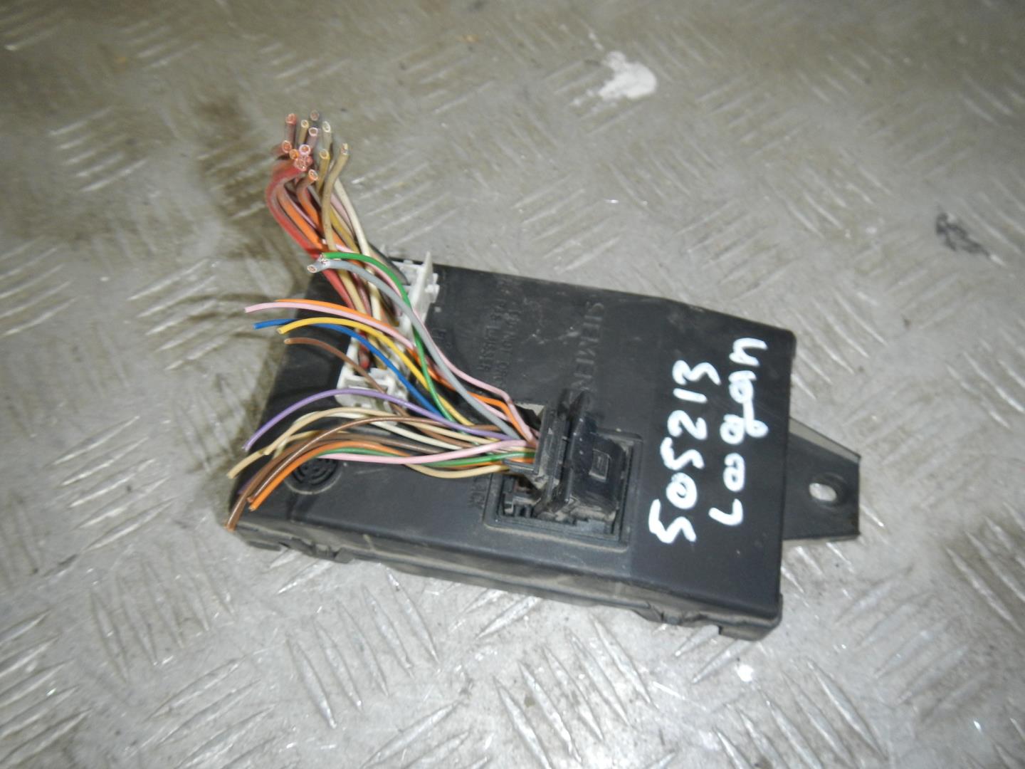 Блок комфорта