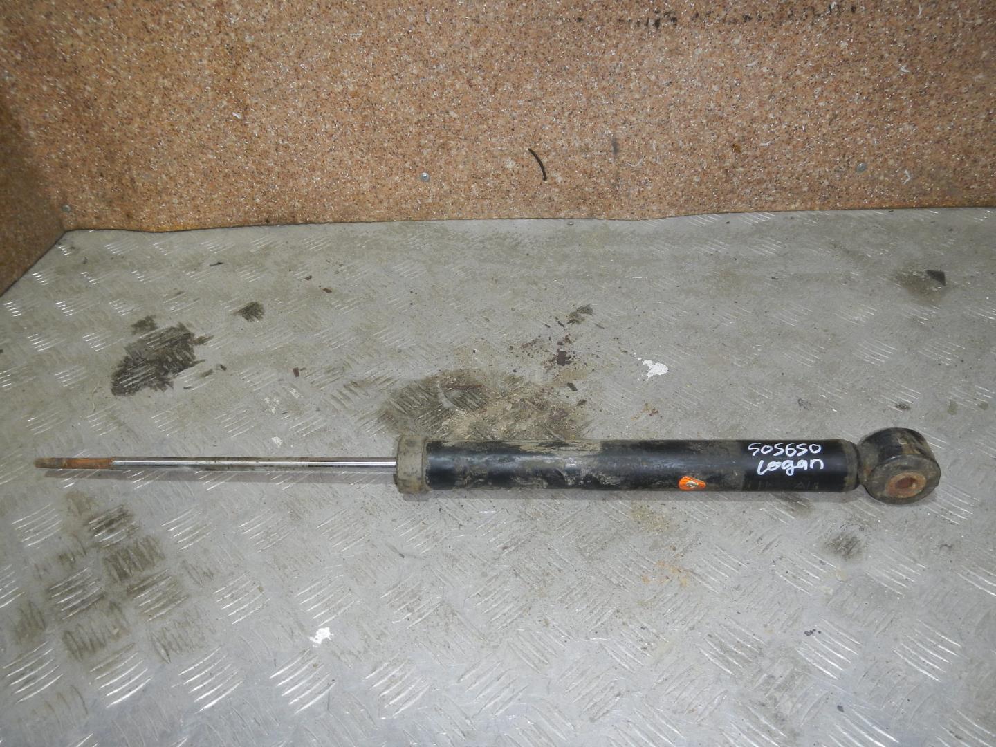 Амортизатор задний (стойка)