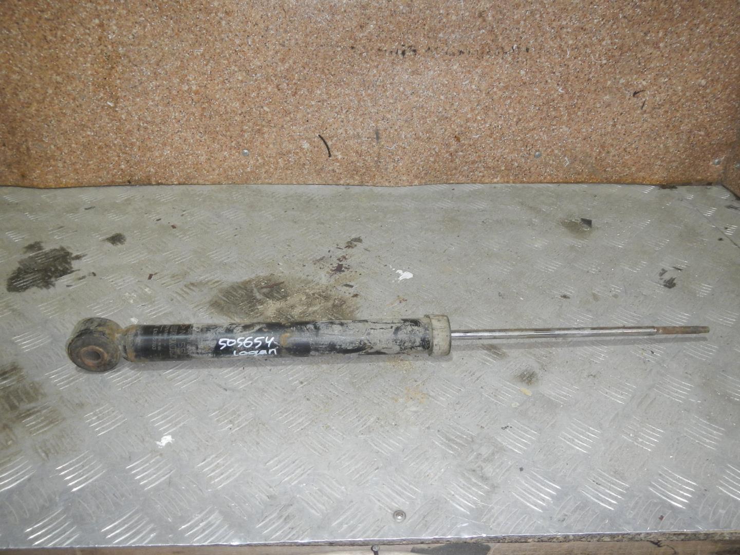 Амортизатор задний (стойка)