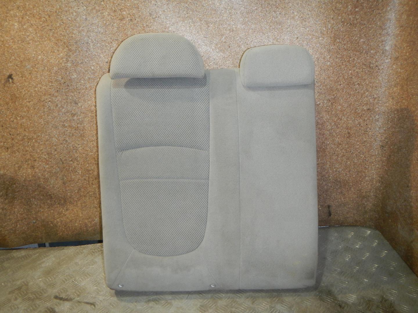 Спинка сидения