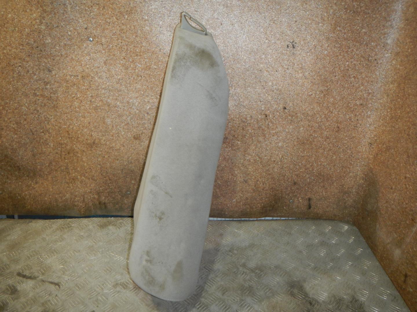 Спинка сидения