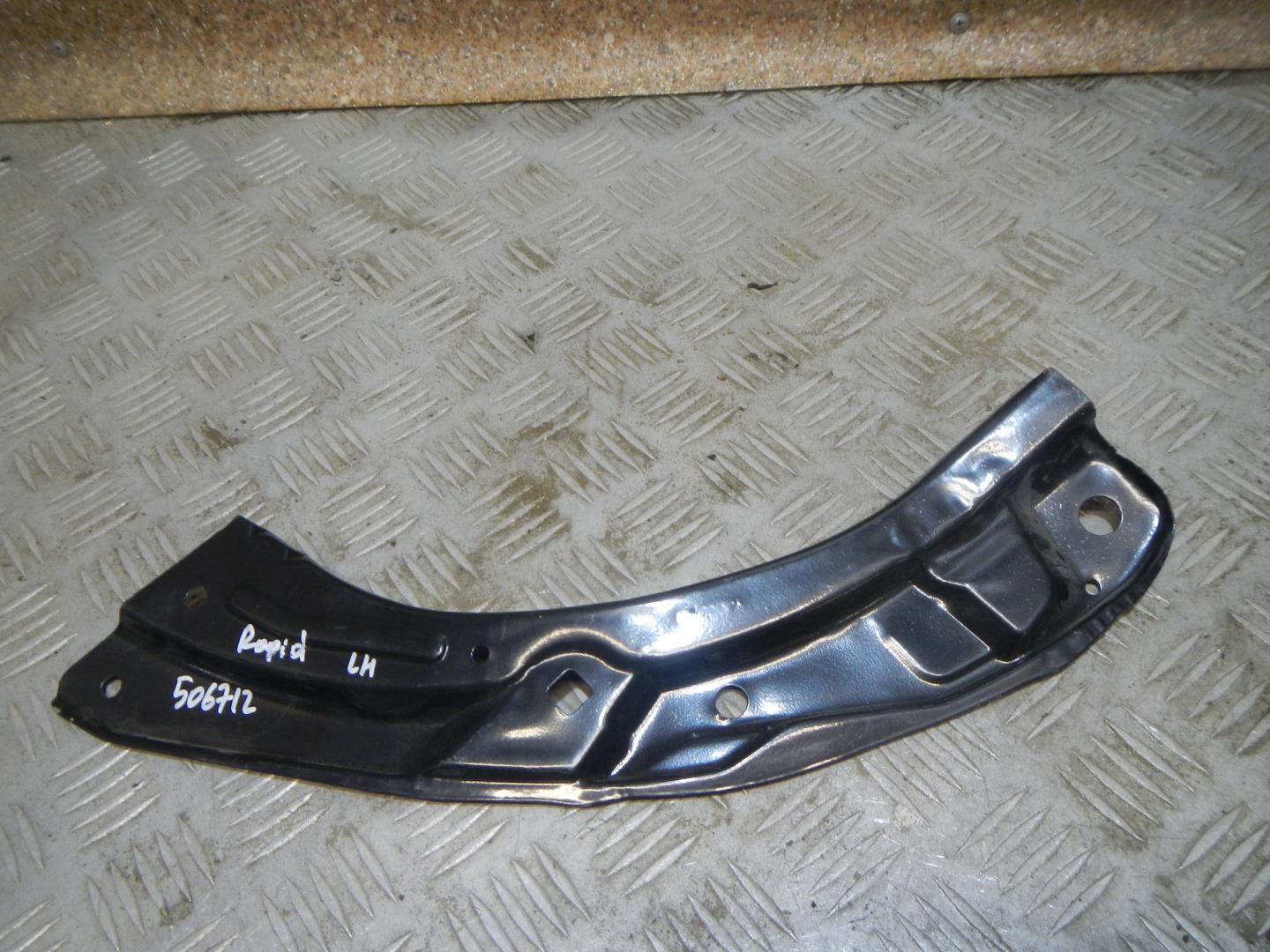 Панель передняя (телевизор)