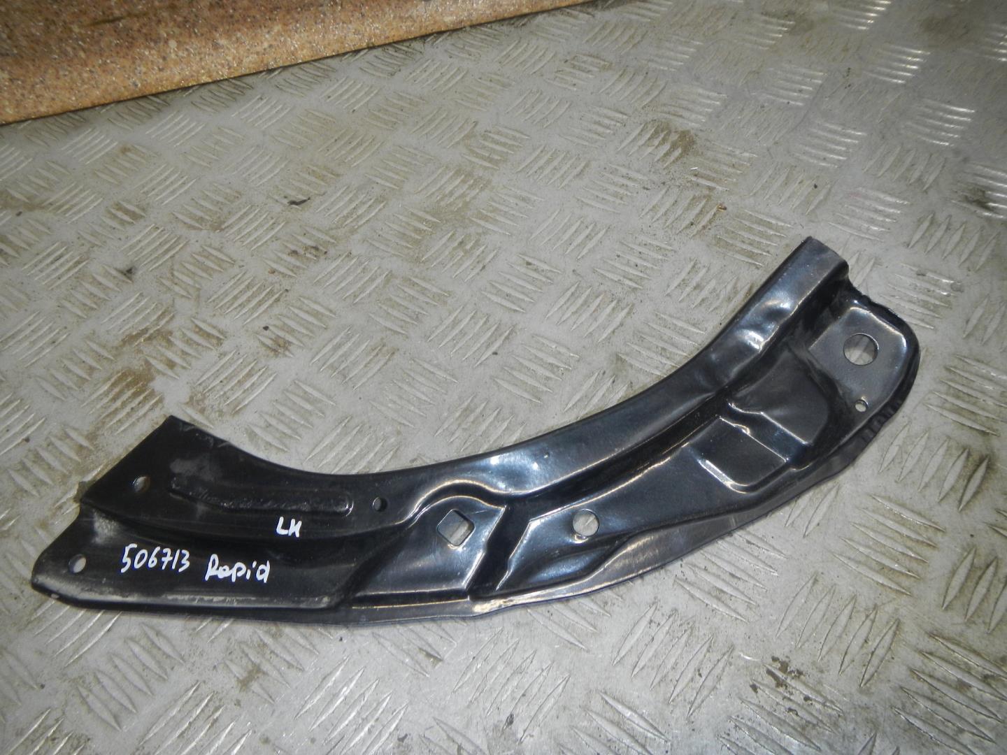 Панель передняя (телевизор)