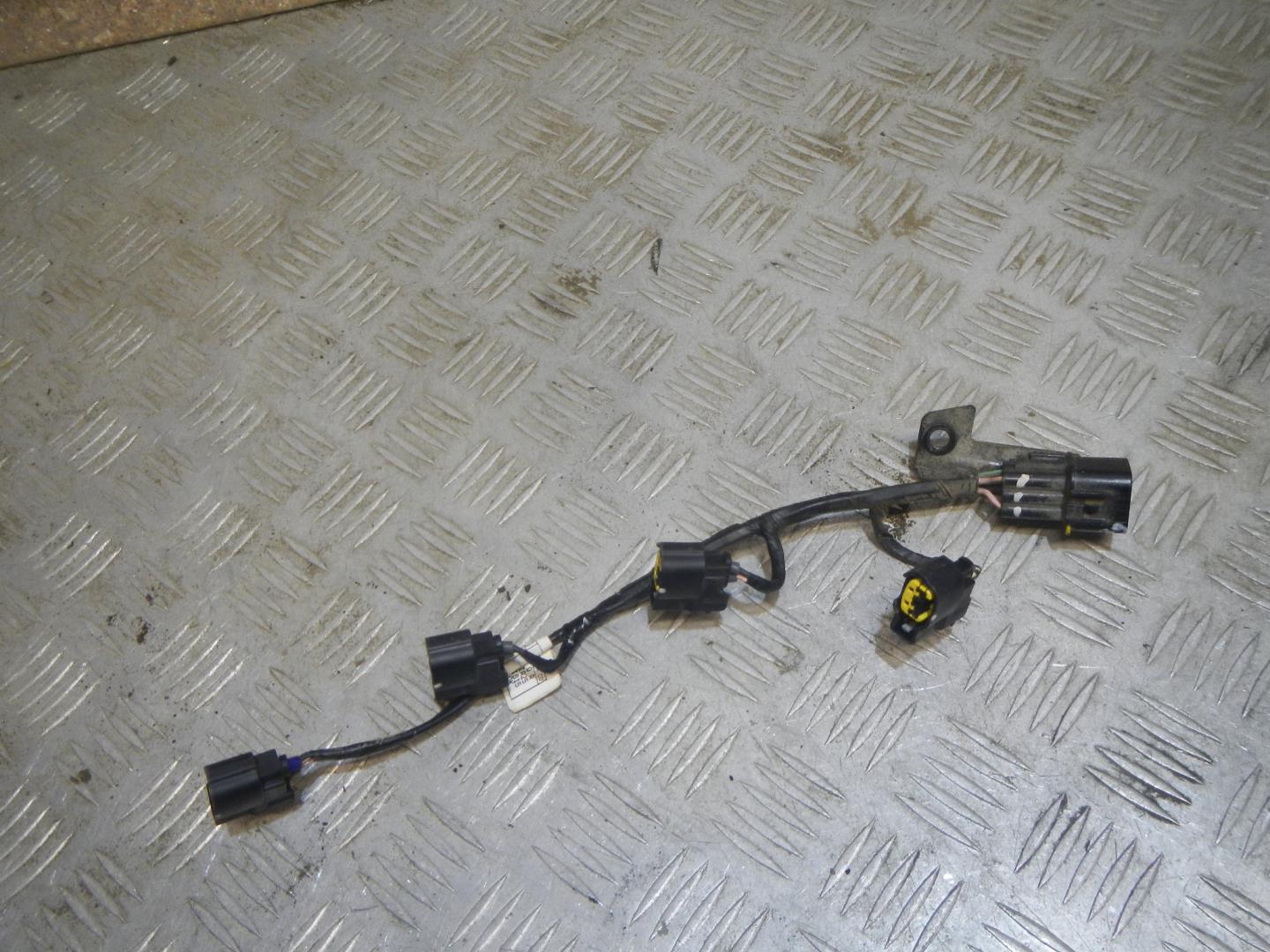 Проводка (коса)