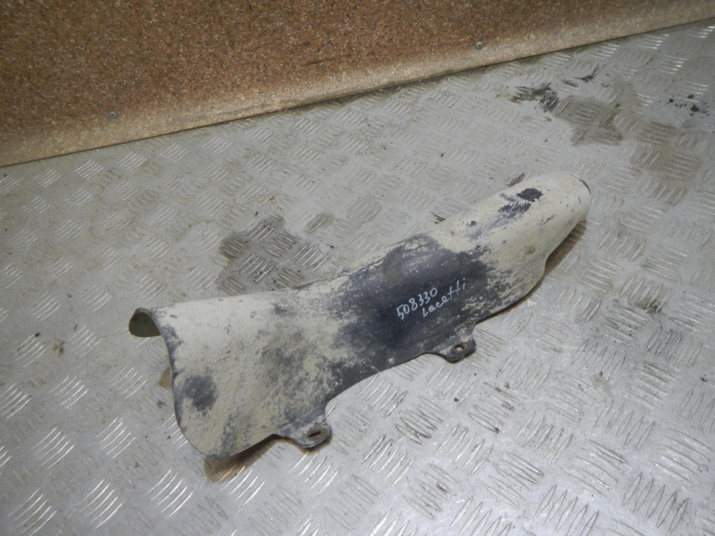 Пыльник (кузов наружные)