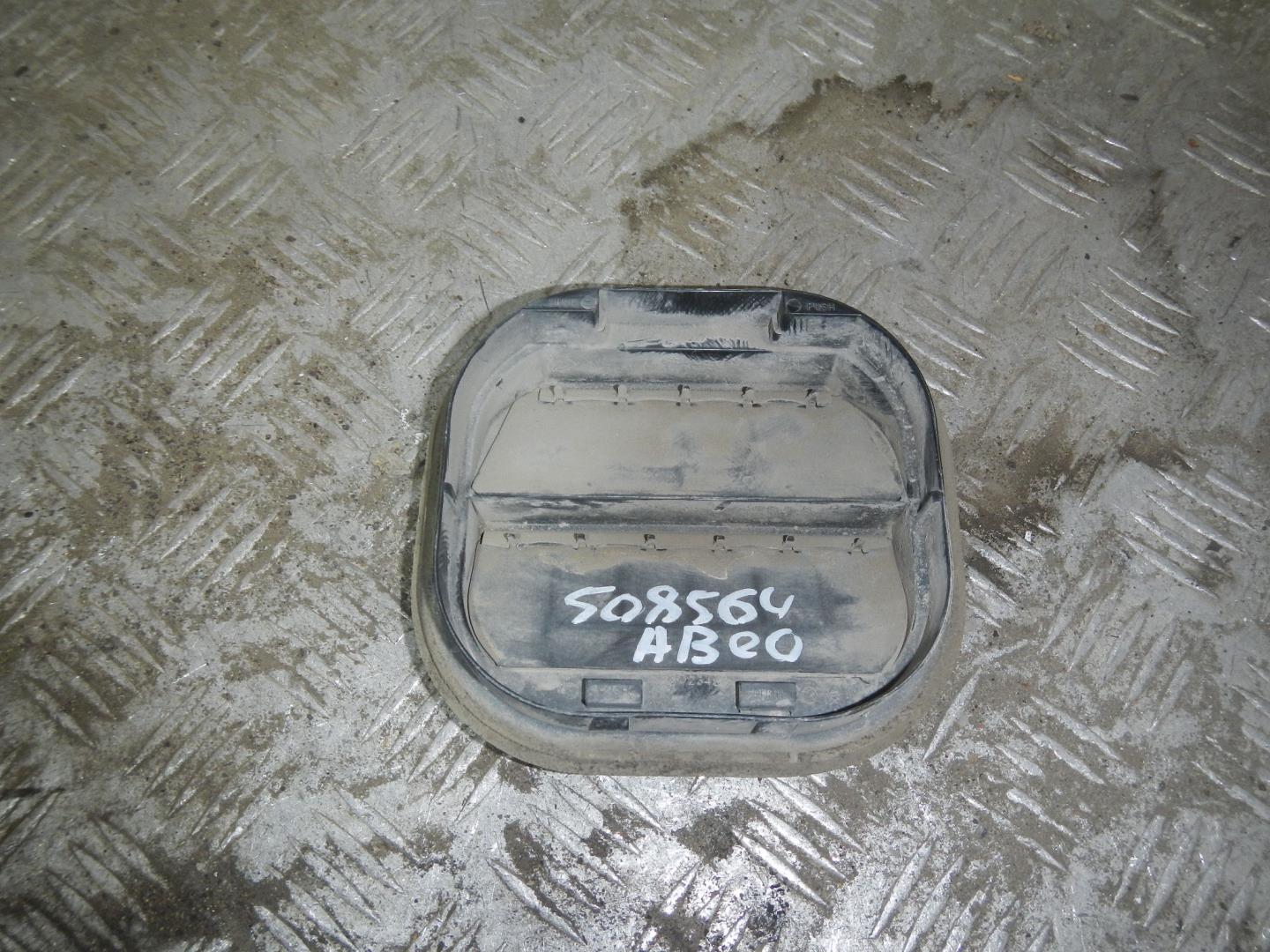 Решетка вентиляционная