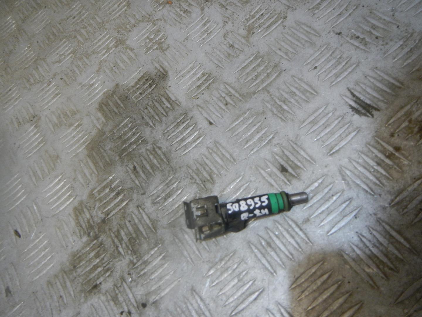 Форсунка инжекторная электрическая