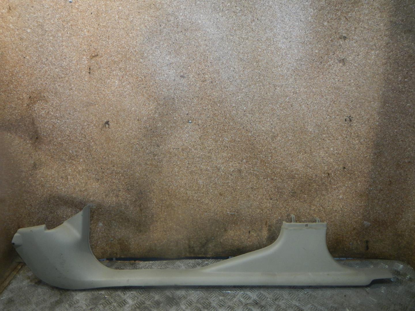 Накладка порога (внутренняя)