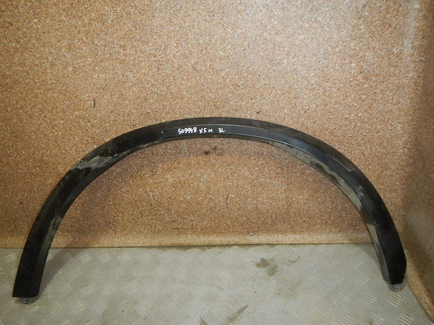 Накладка на крыло