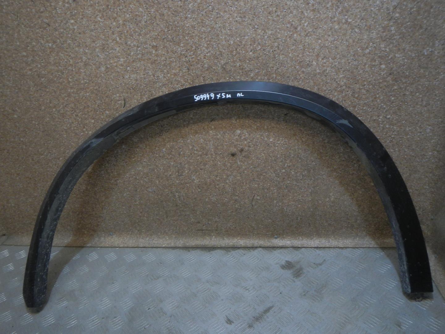 Накладка на крыло