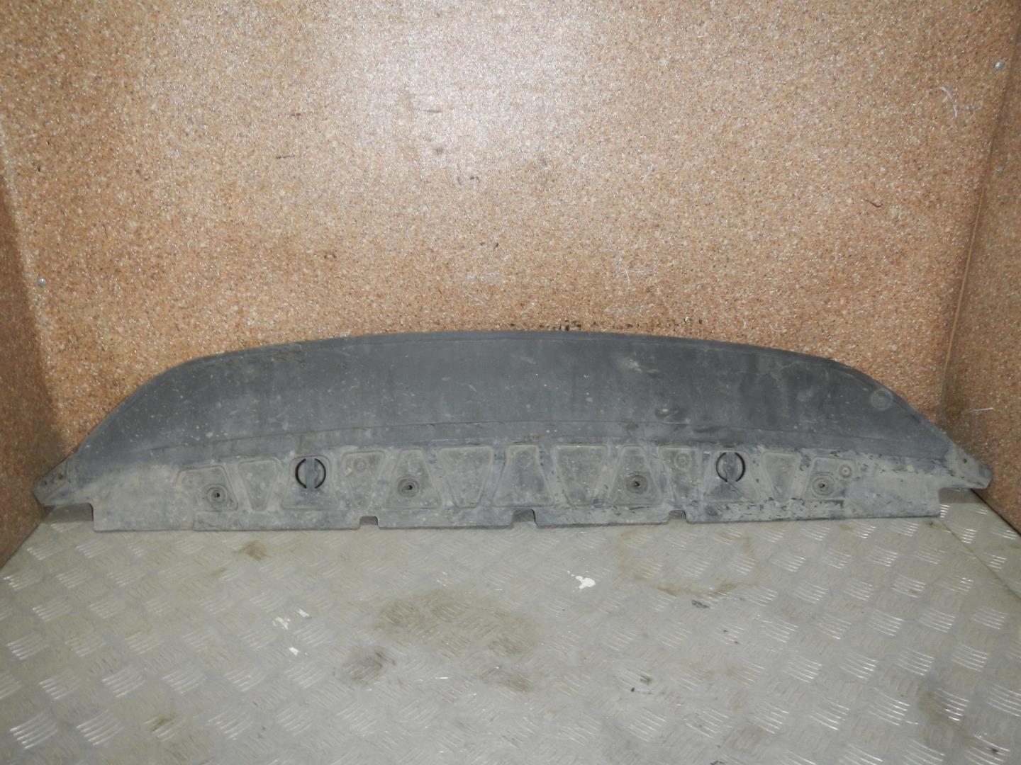 Юбка передняя