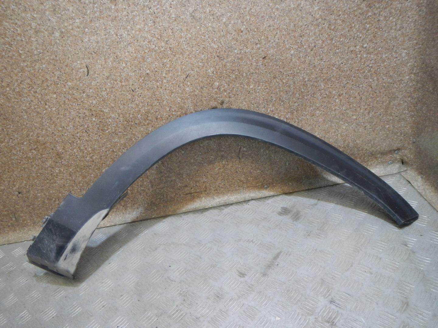 Накладка на крыло