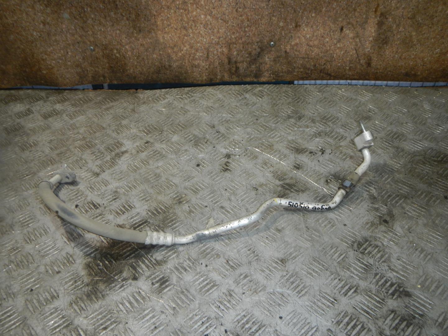 Трубка кондиционера