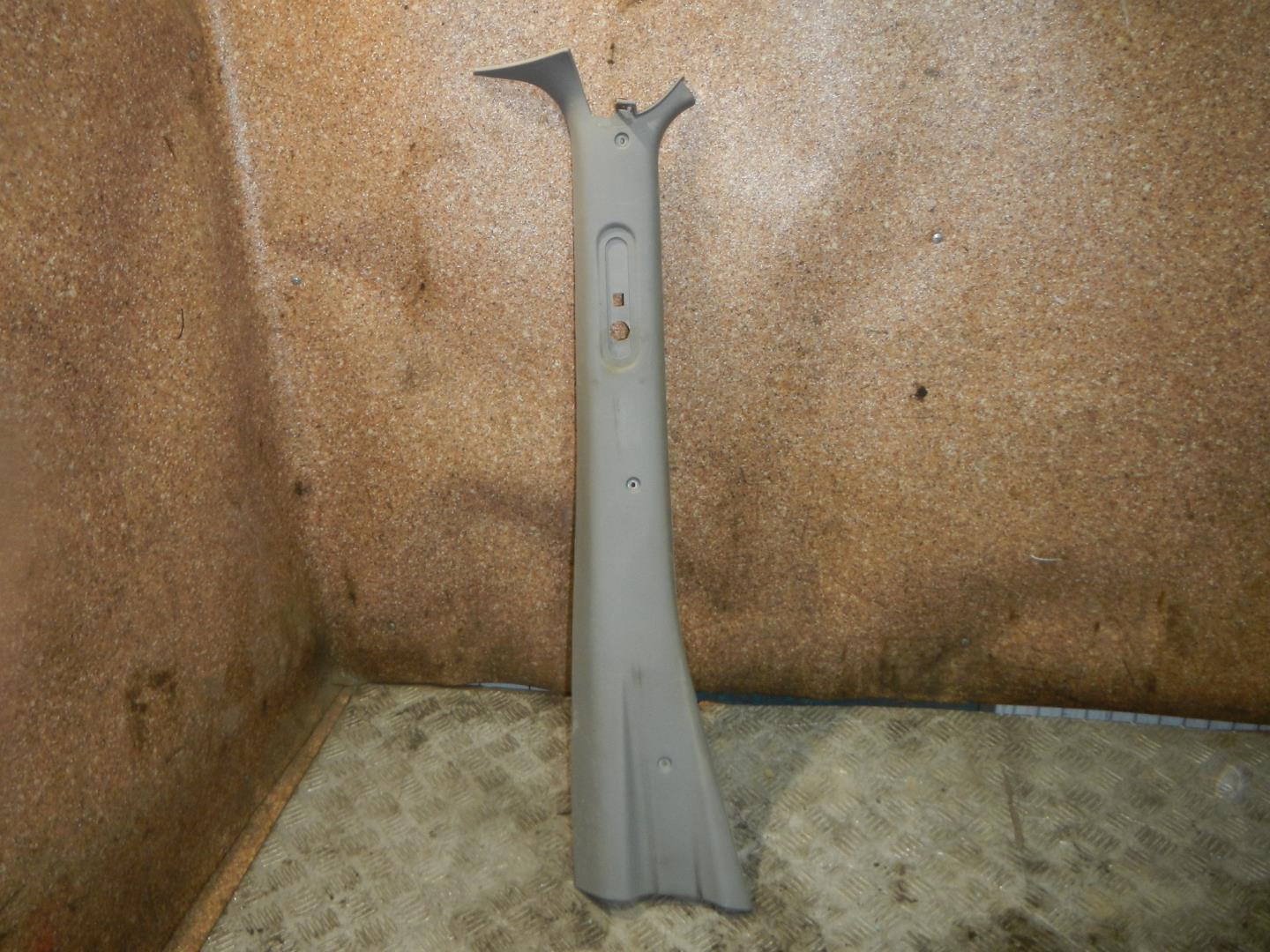 Обшивка стойки