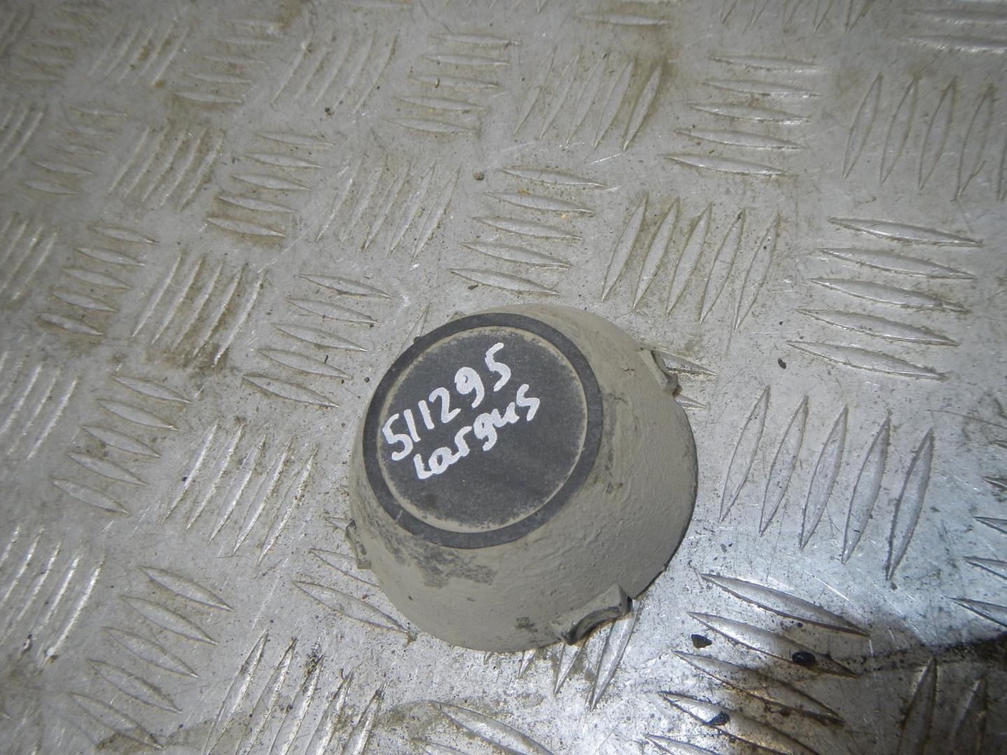 Накладка (кузов наружные)