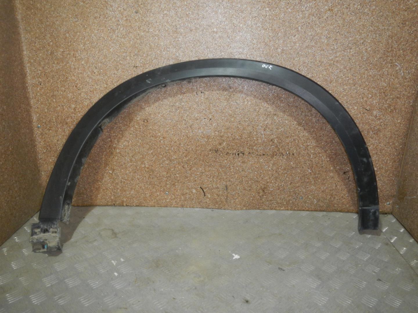 Накладка на крыло