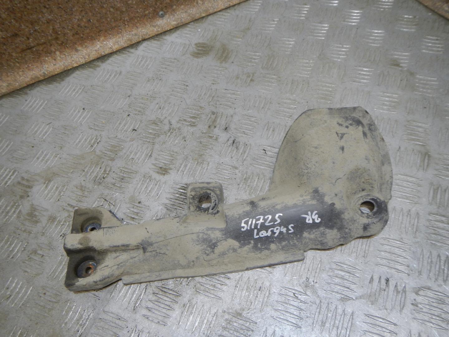 Пыльник (кузов наружные)