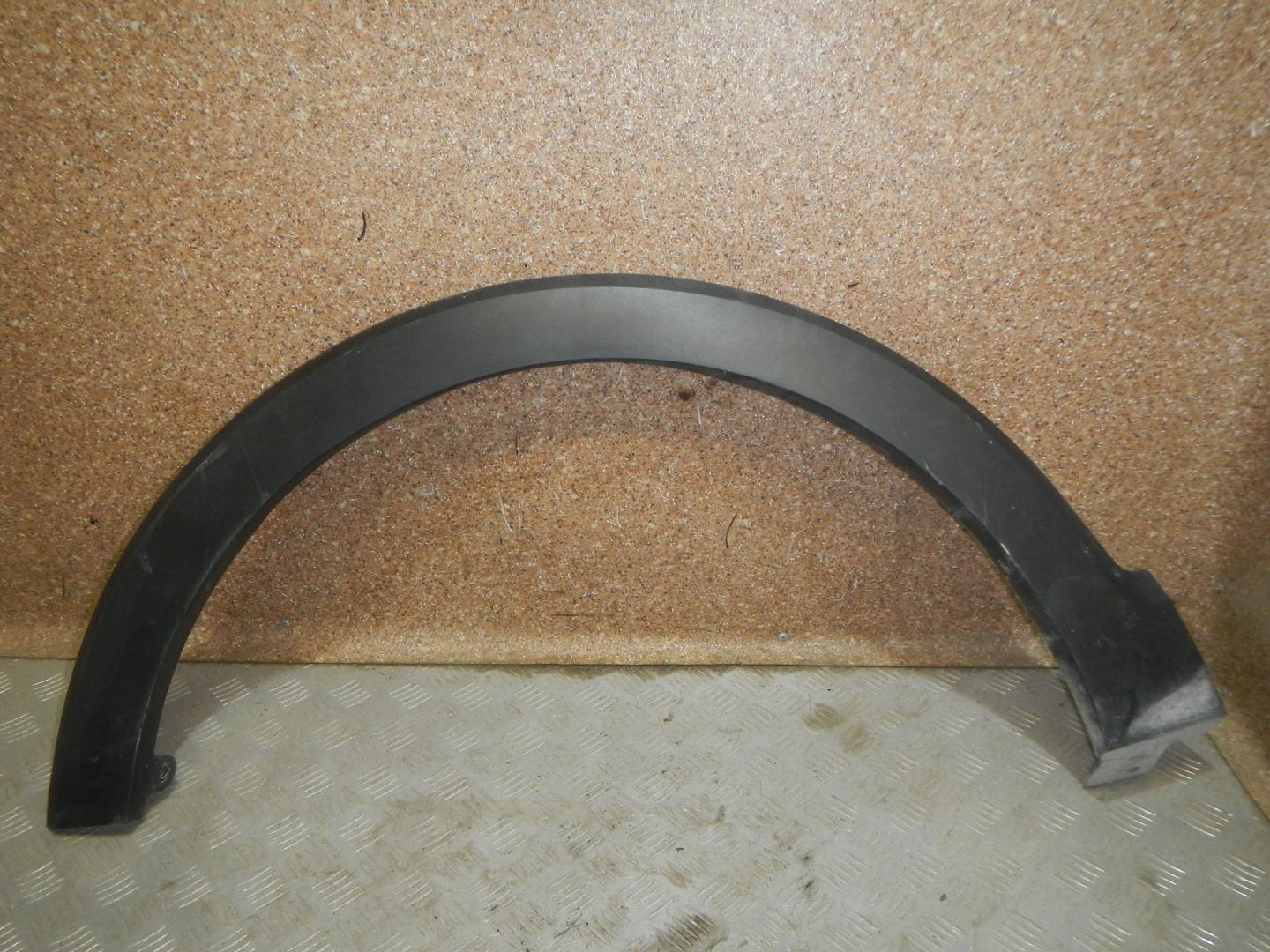 Накладка на крыло