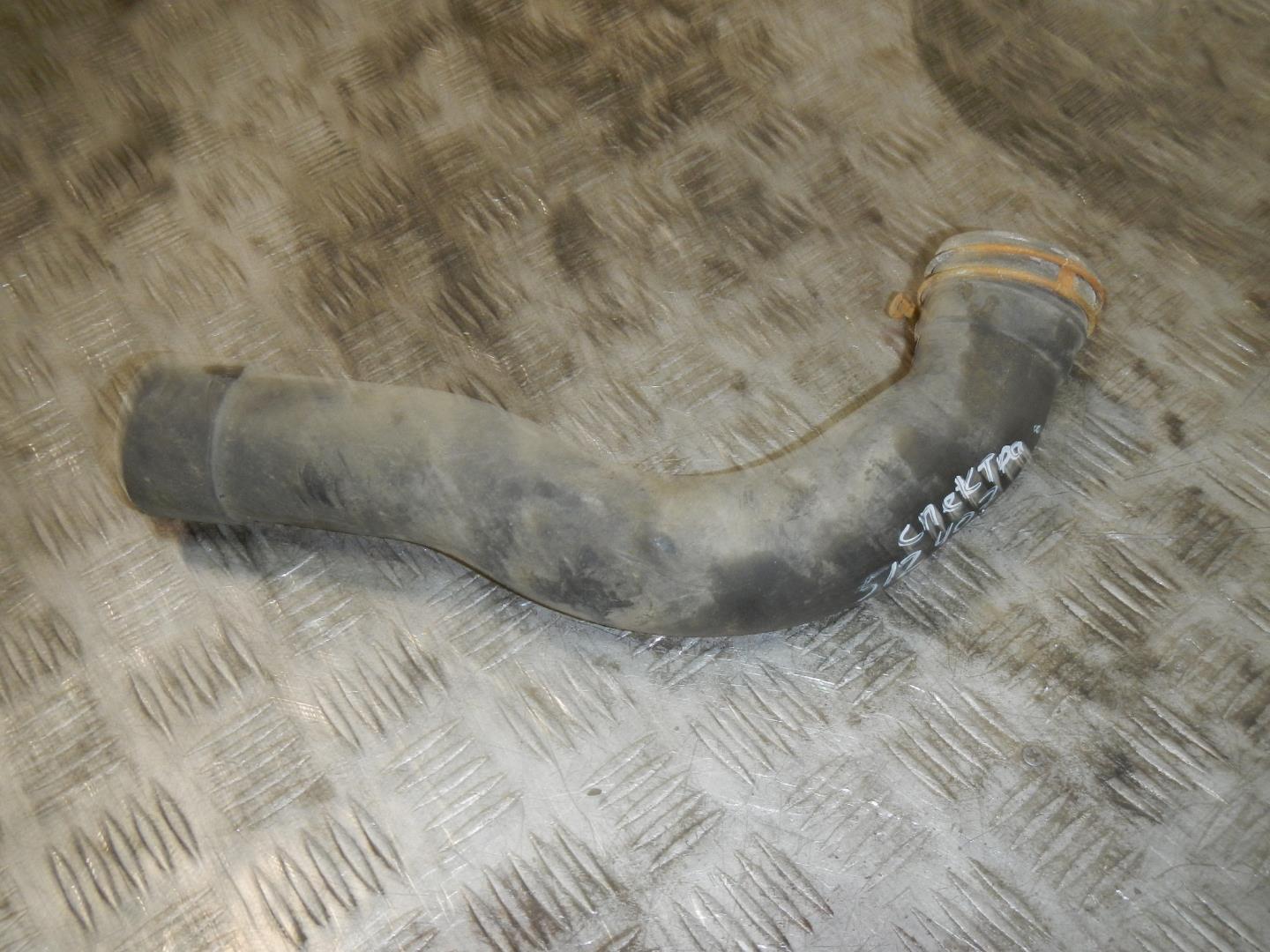 Воздухозаборник