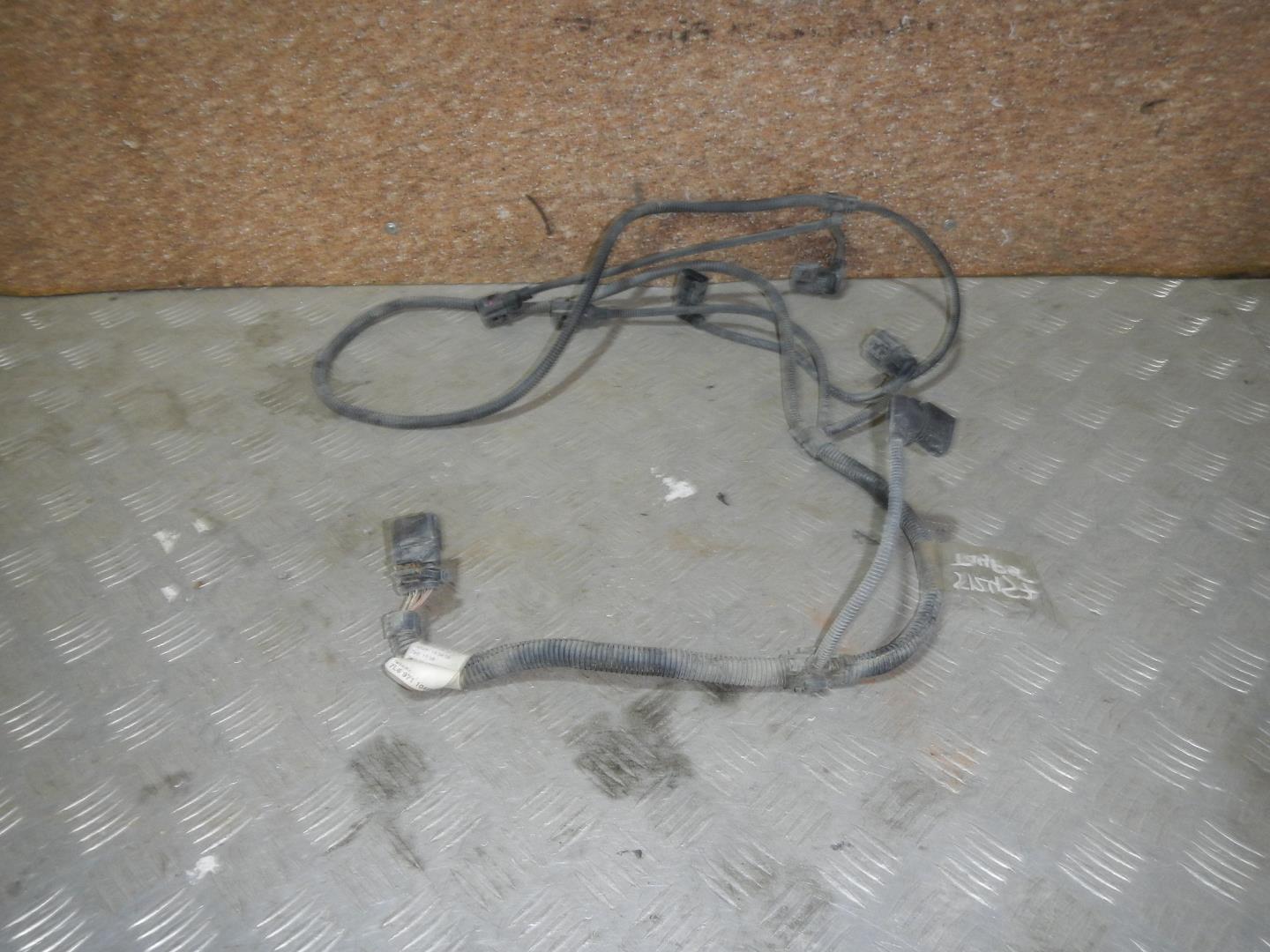 Проводка (коса)