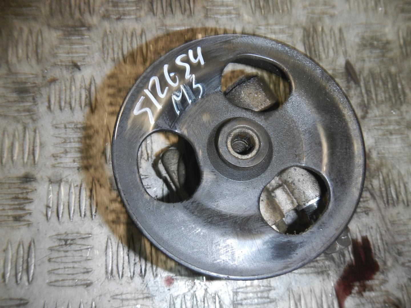 Насос ГУР (гидроусилитель руля)