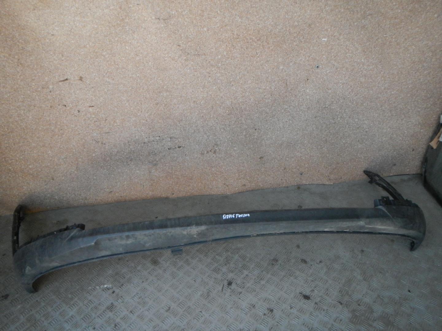 Юбка передняя