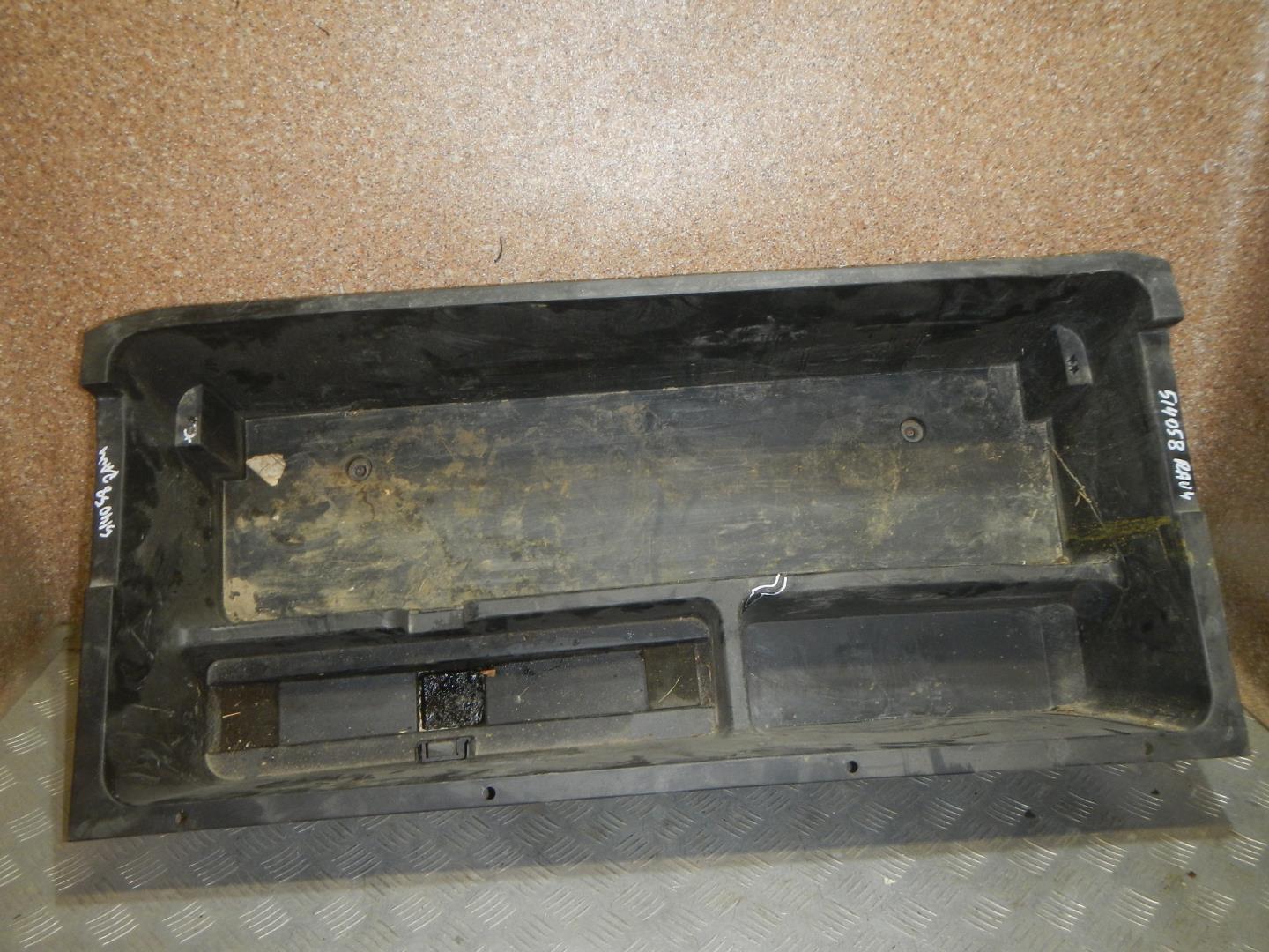 Ящик для инструментов