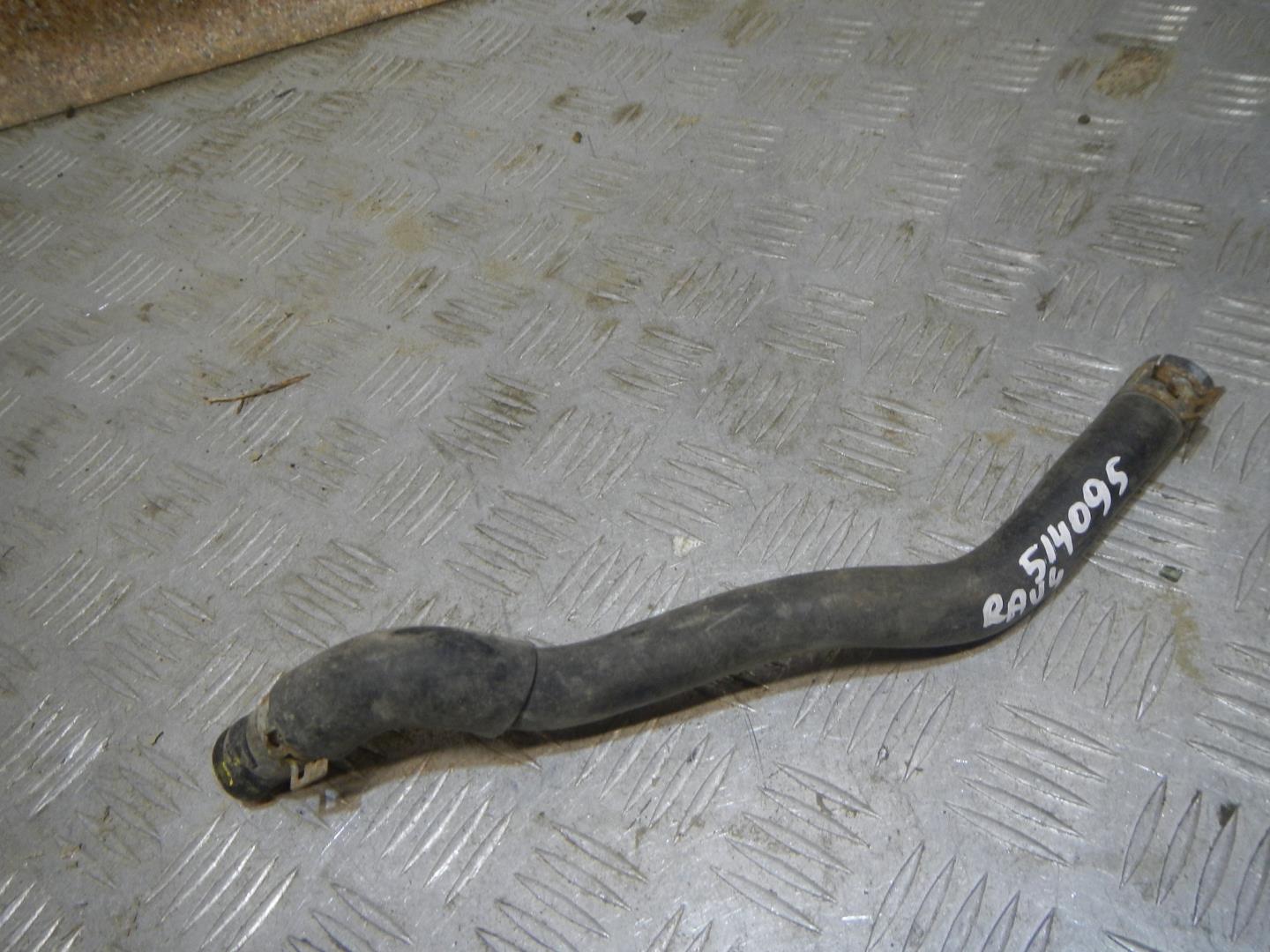 Шланг системы охлаждения