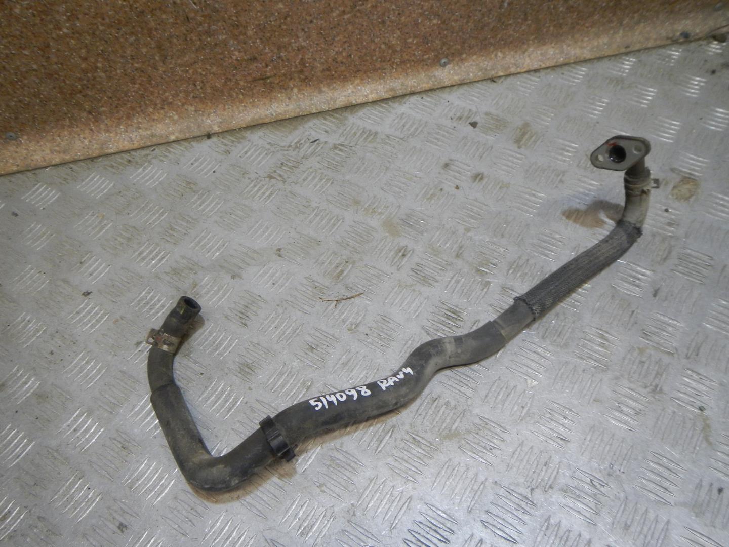 Шланг системы охлаждения