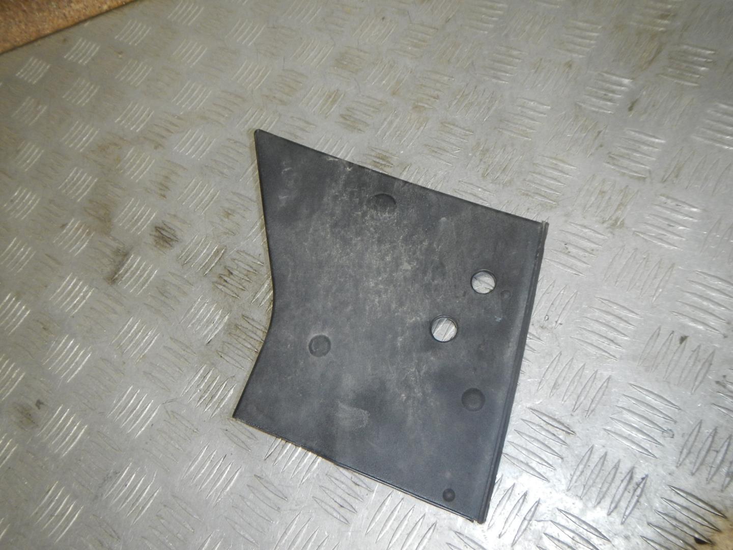 Накладка на крыло