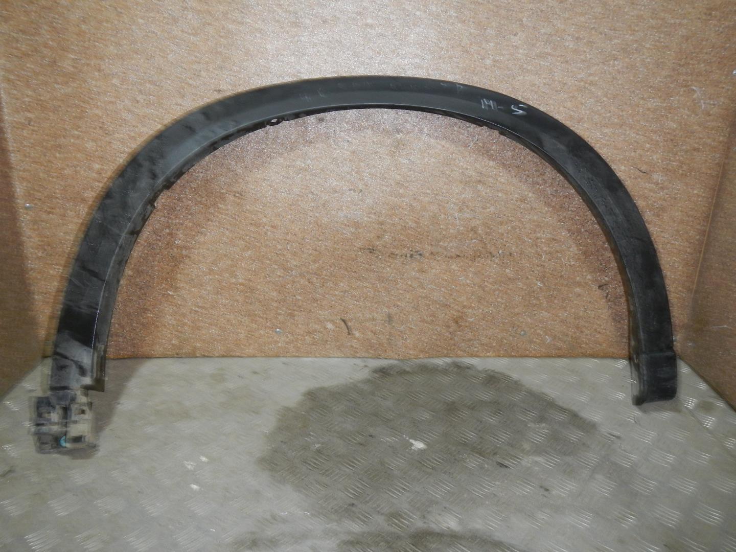 Накладка на крыло