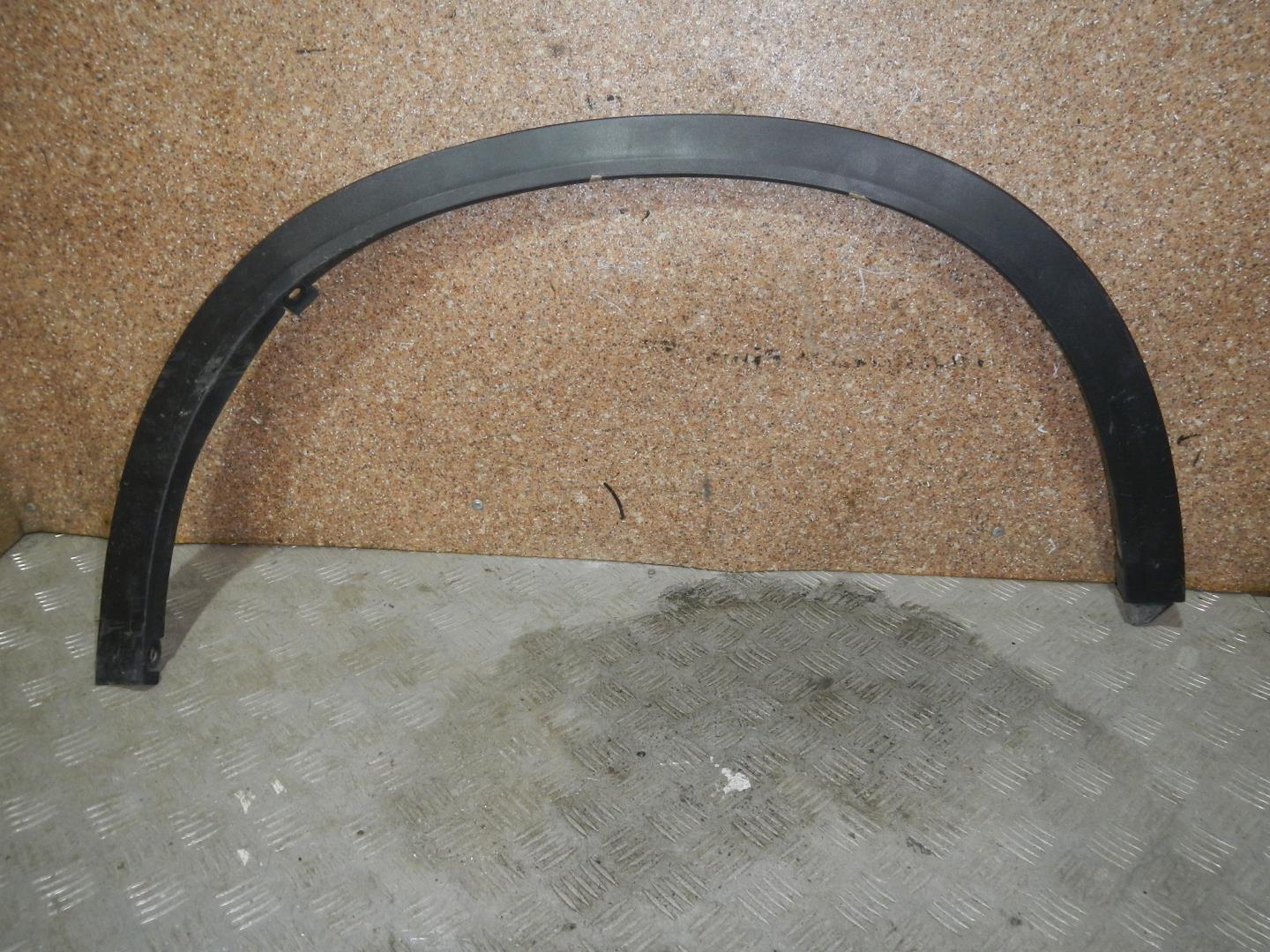 Накладка на крыло