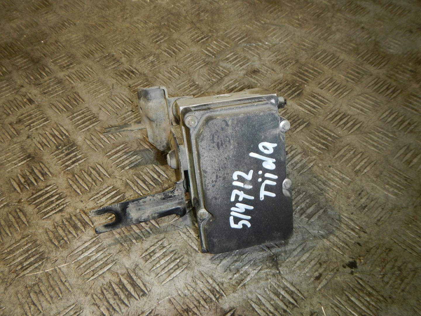 Блок ABS (насос)