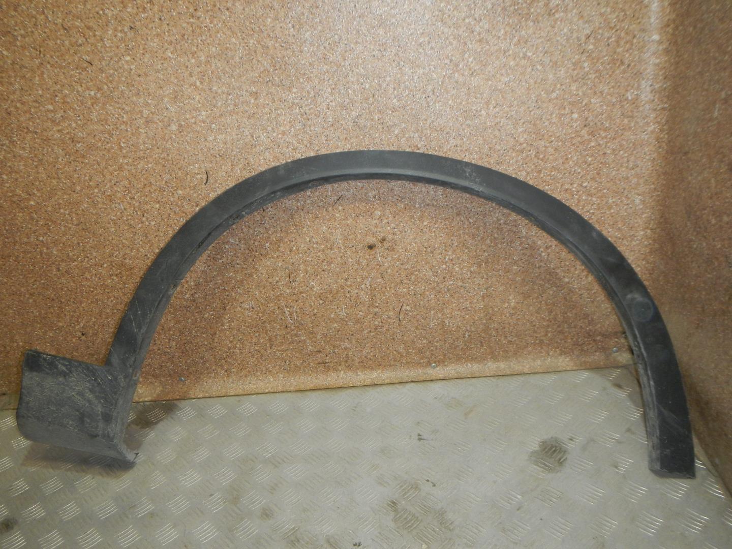 Накладка на крыло