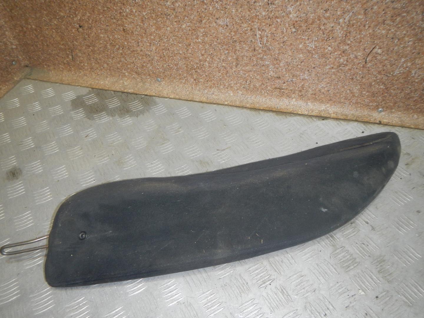 Спинка сидения