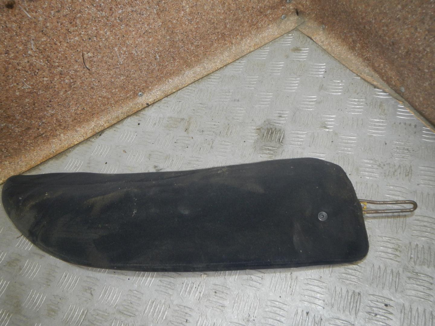 Спинка сидения