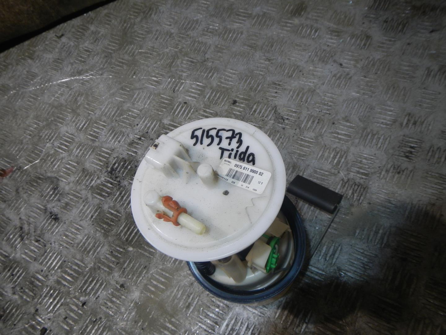 Насос топливный электрический