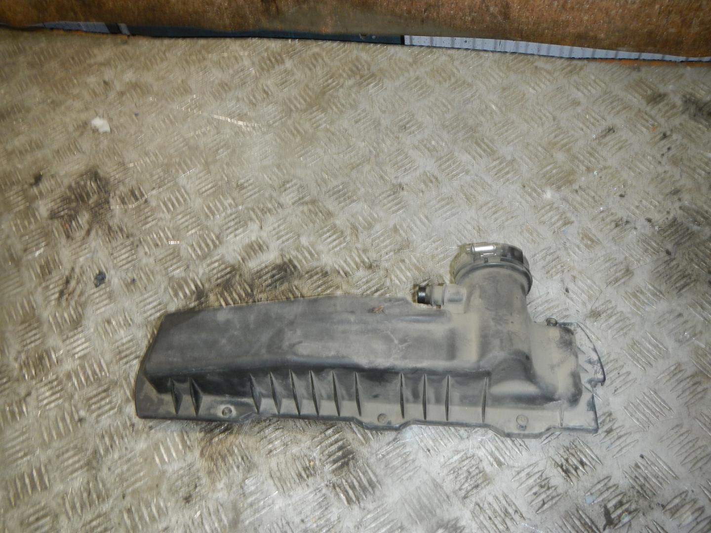 Крышка воздушного фильтра