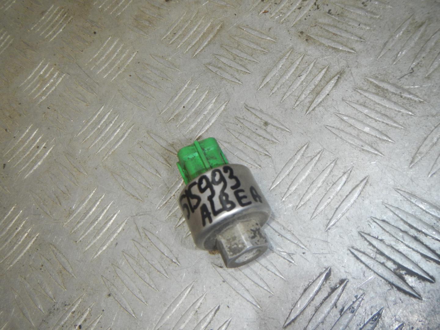 Датчик кондиционера