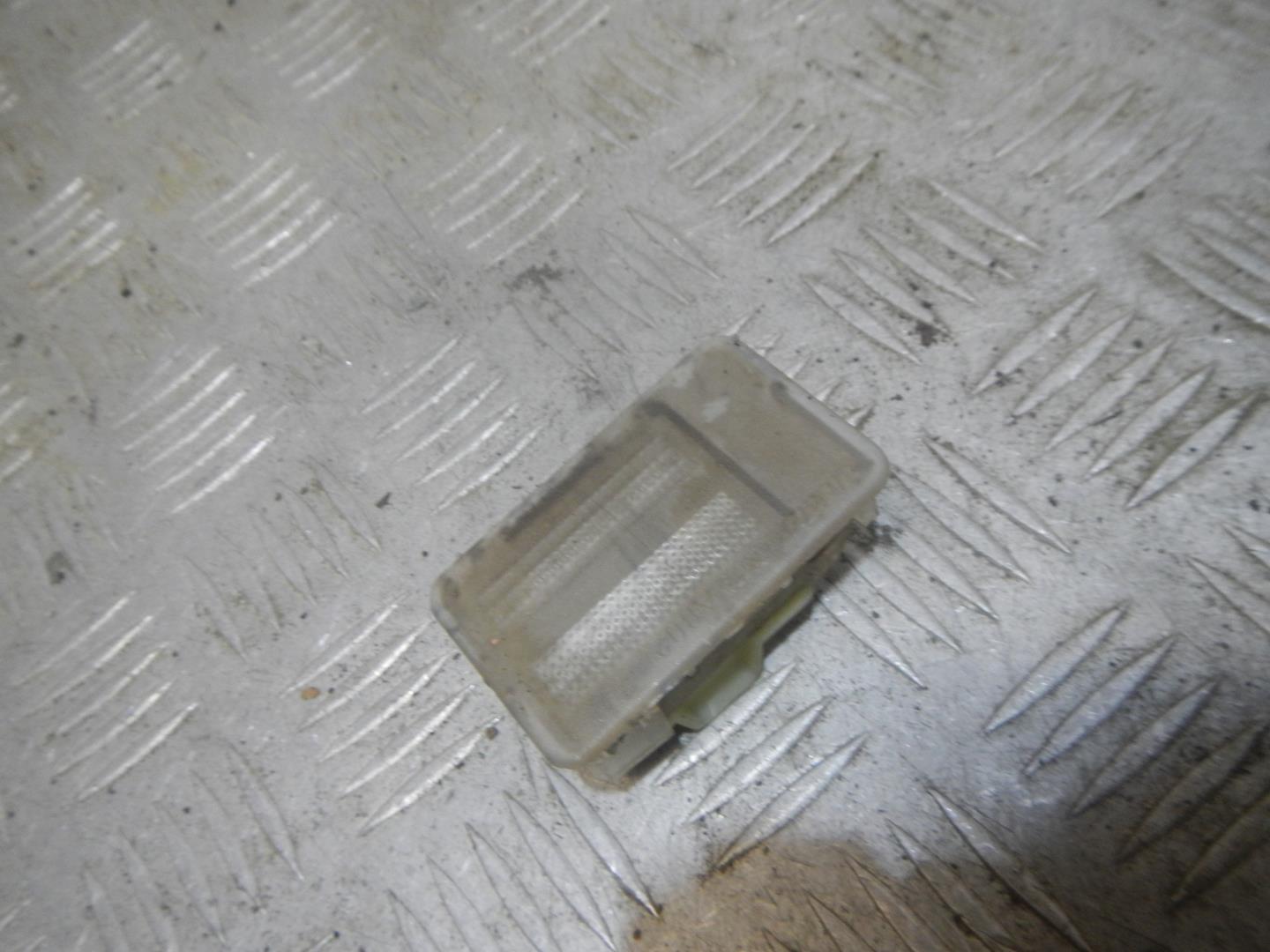 Плафон салонный