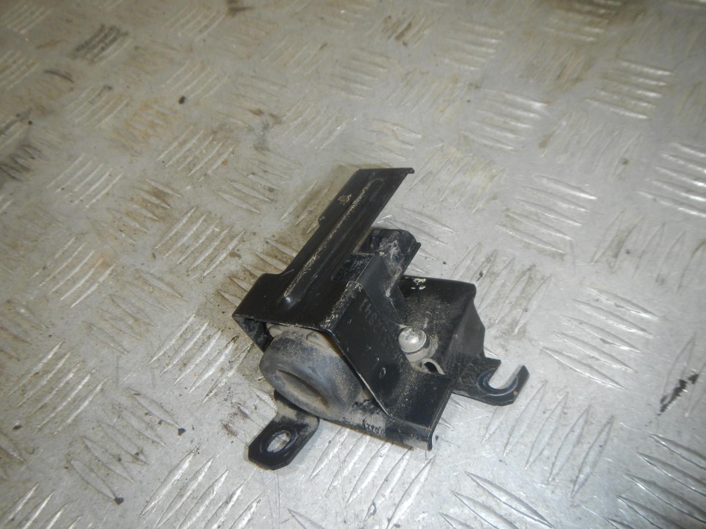 Выключатель концевой