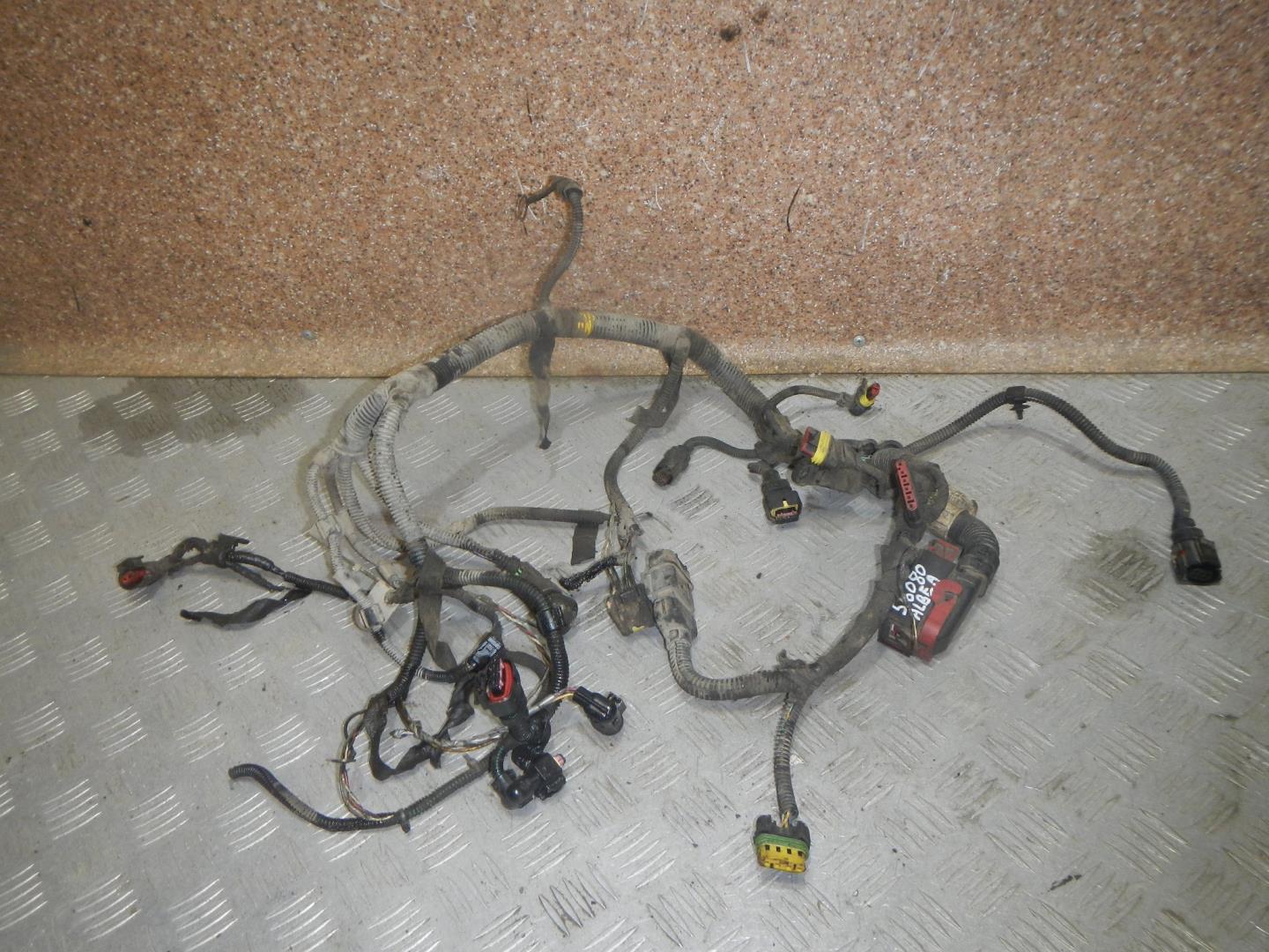 Проводка (коса)